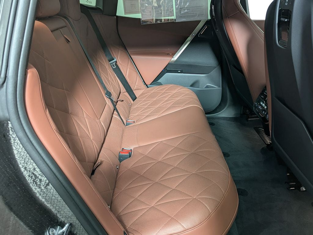 2024 BMW iX xDrive50 xDrive50