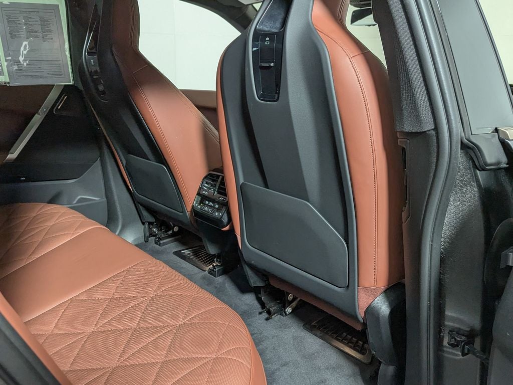 2024 BMW iX xDrive50 xDrive50