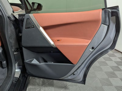 2024 BMW iX xDrive50 xDrive50