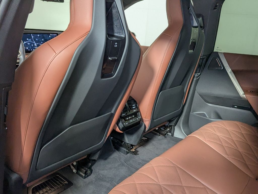 2024 BMW iX xDrive50 xDrive50