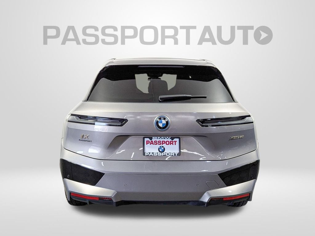 2024 BMW iX xDrive50 xDrive50
