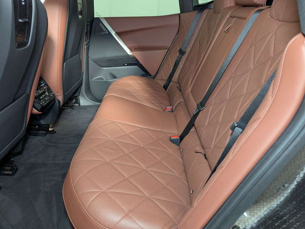 2024 BMW iX xDrive50 xDrive50