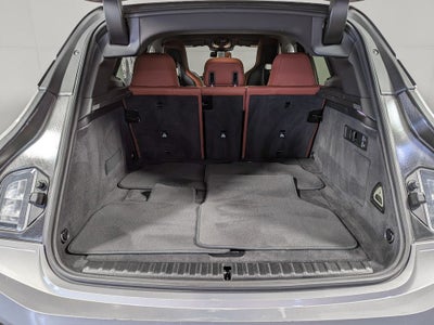 2024 BMW iX xDrive50 xDrive50