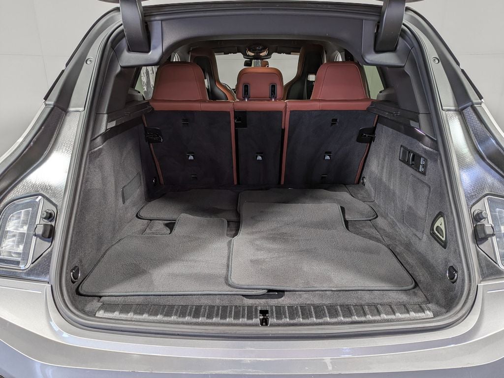 2024 BMW iX xDrive50 xDrive50