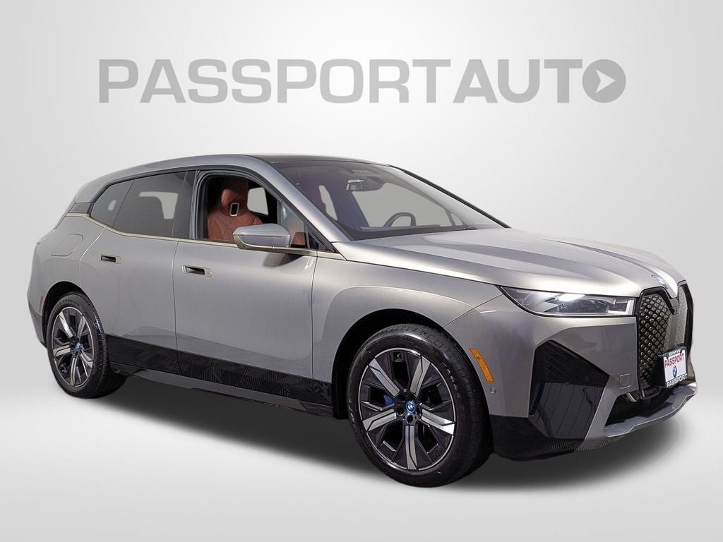 2024 BMW iX xDrive50 xDrive50