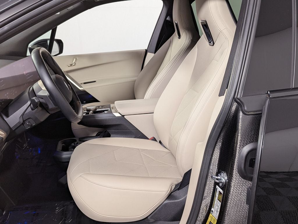 2023 BMW iX xDrive50