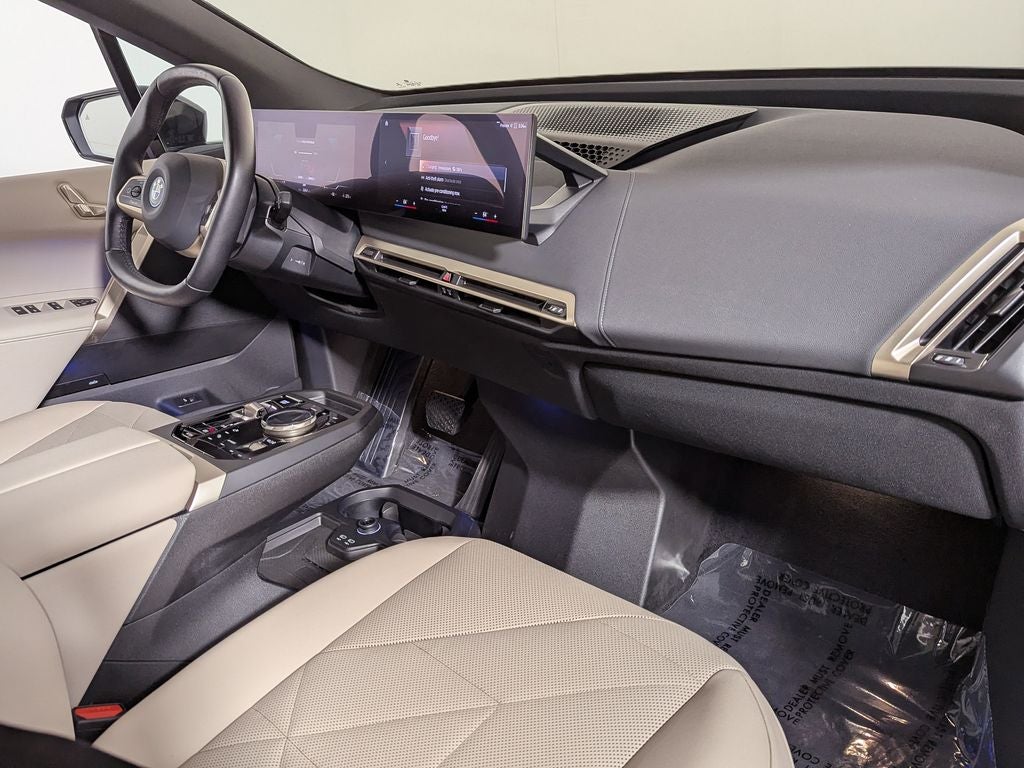 2023 BMW iX xDrive50