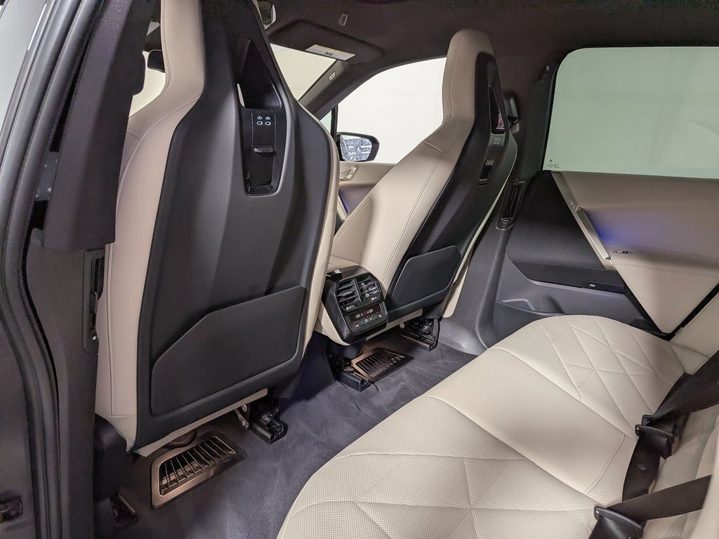 2023 BMW iX xDrive50