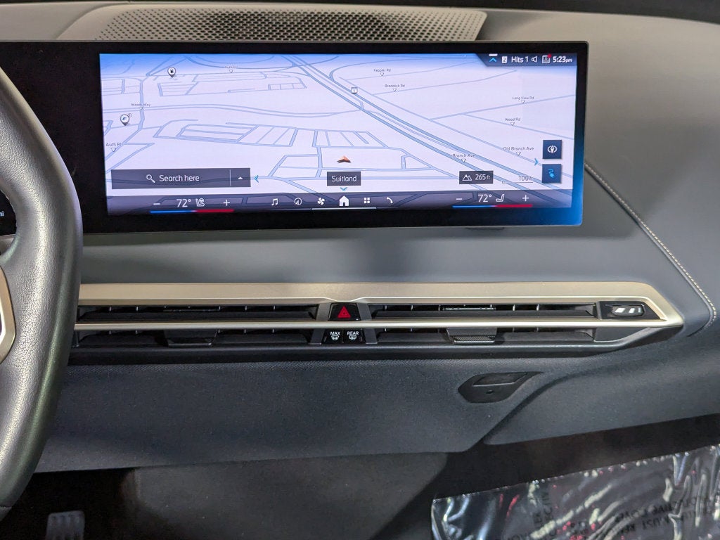 2024 BMW iX xDrive50