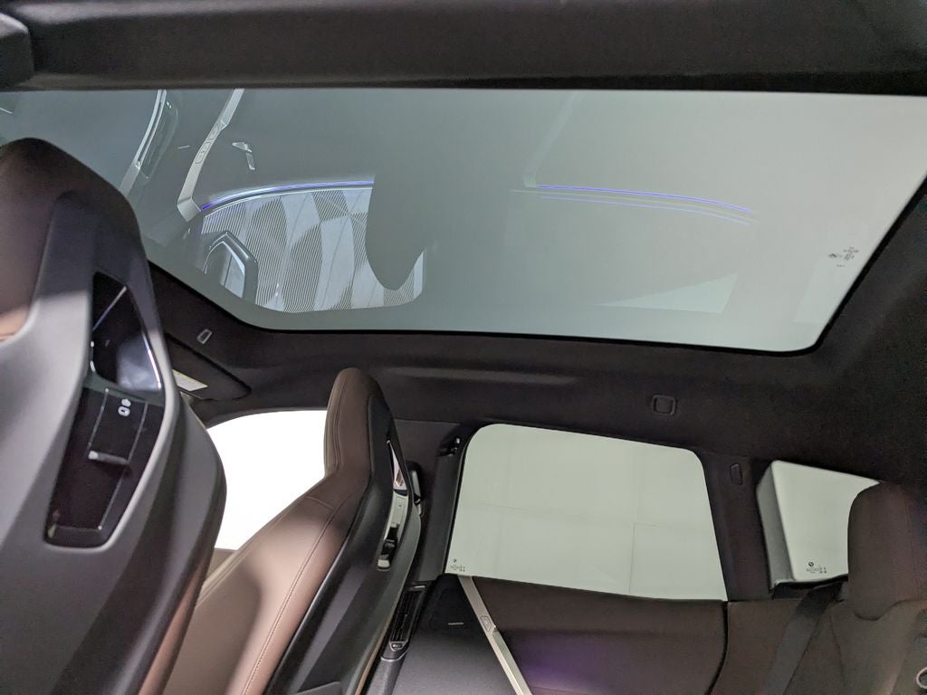 2025 BMW iX xDrive50