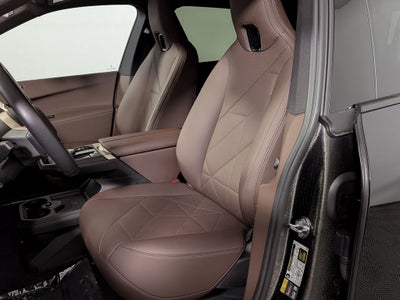 2025 BMW iX xDrive50