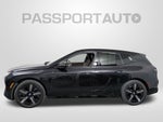 2025 BMW iX xDrive50