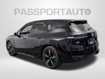 2025 BMW iX xDrive50