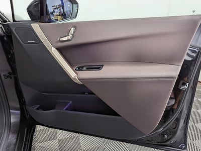 2025 BMW iX xDrive50