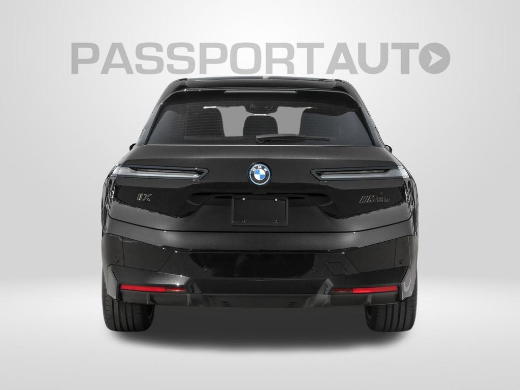 2024 BMW iX xDrive50