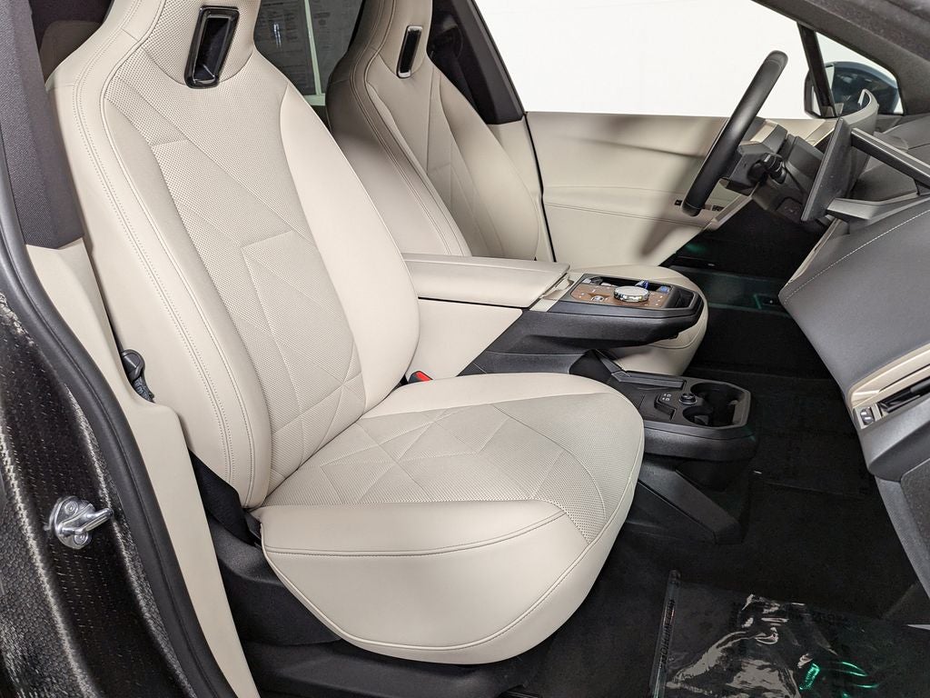 2024 BMW iX xDrive50