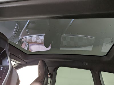 2025 BMW iX xDrive50