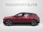 2025 BMW iX xDrive50