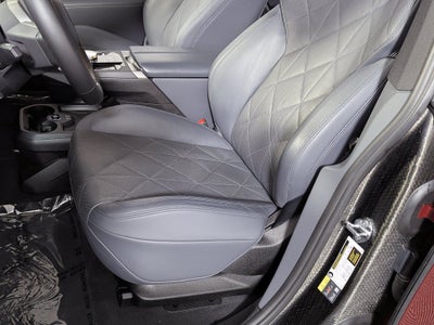 2026 BMW iX xDrive60