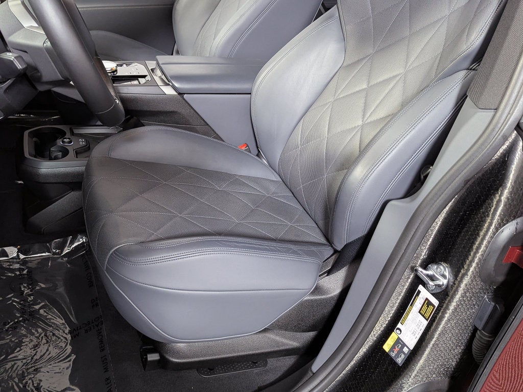 2026 BMW iX xDrive60