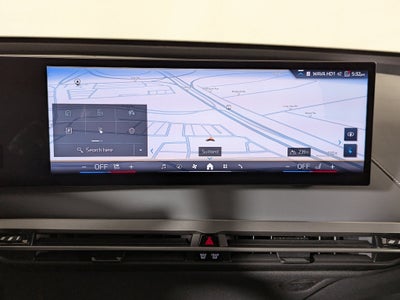 2026 BMW iX xDrive60