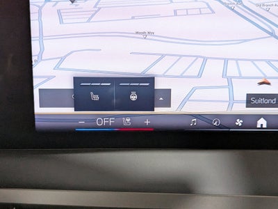 2026 BMW iX xDrive60