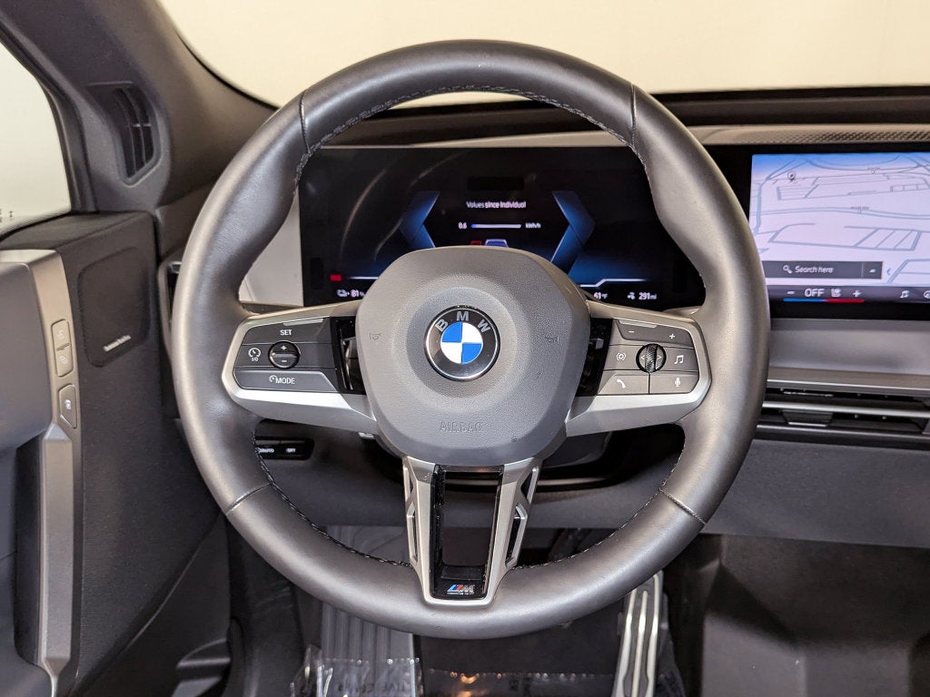 2026 BMW iX xDrive60