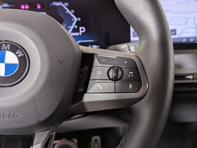 2026 BMW iX xDrive60