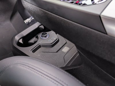 2026 BMW iX xDrive60