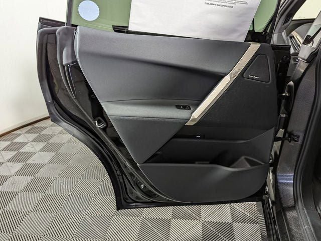 2026 BMW iX xDrive60