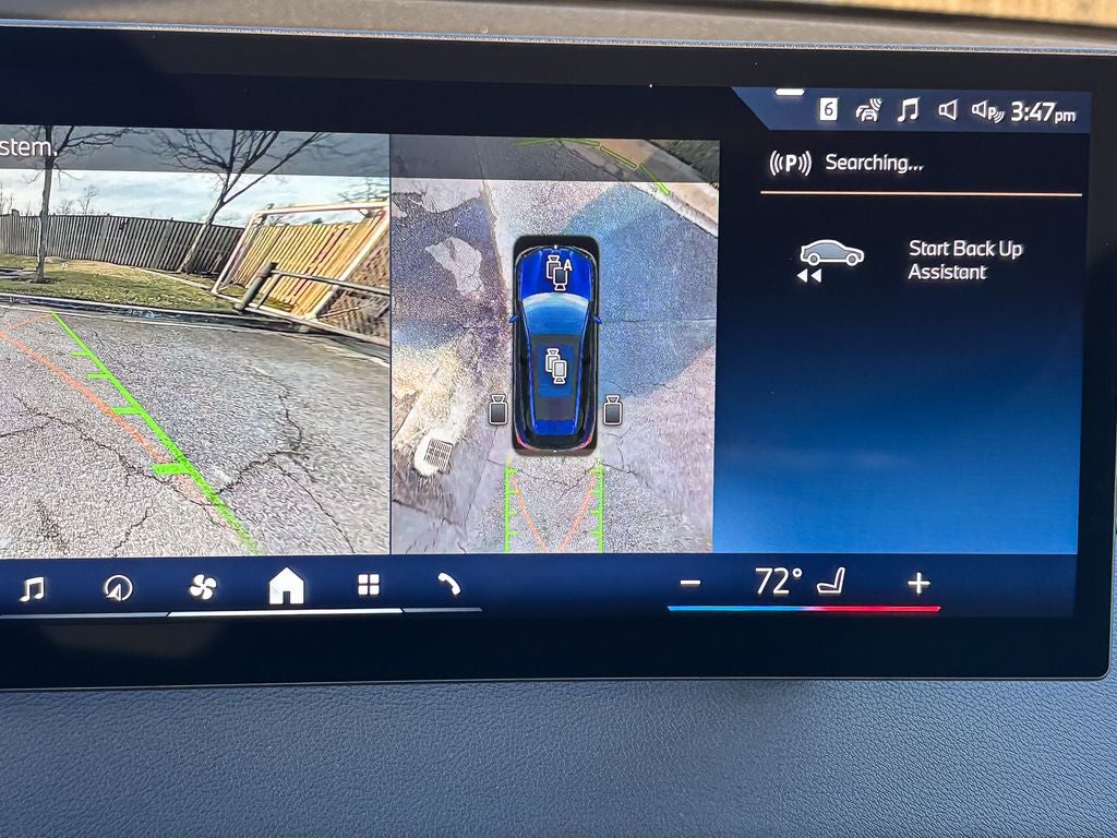 2026 BMW iX xDrive60