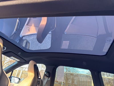 2026 BMW iX xDrive60