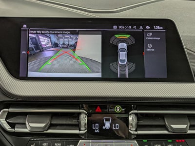 2022 BMW 235i xDrive M235i xDrive