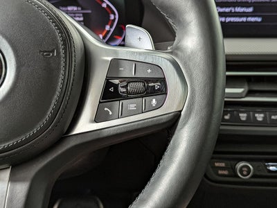 2022 BMW 235i xDrive M235i xDrive