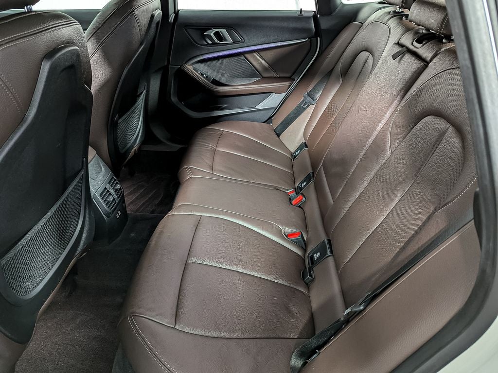 2022 BMW 235i xDrive M235i xDrive