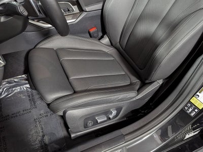 2024 BMW 440i M440i xDrive