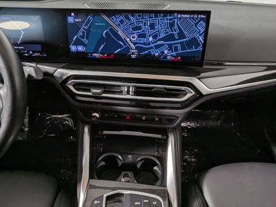 2024 BMW 440i M440i xDrive