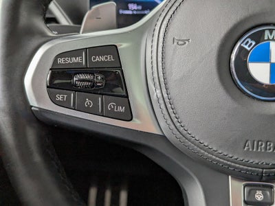 2024 BMW 440i M440i xDrive