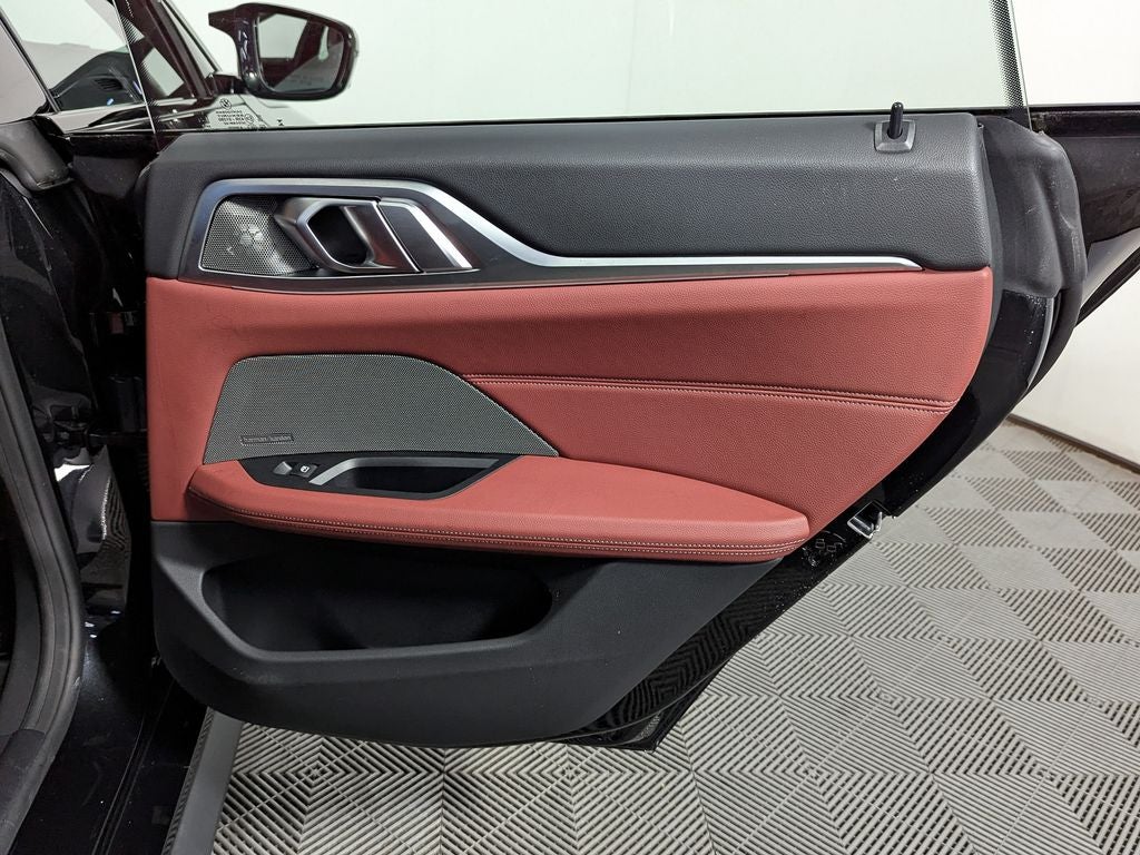 2024 BMW 440i M440i xDrive