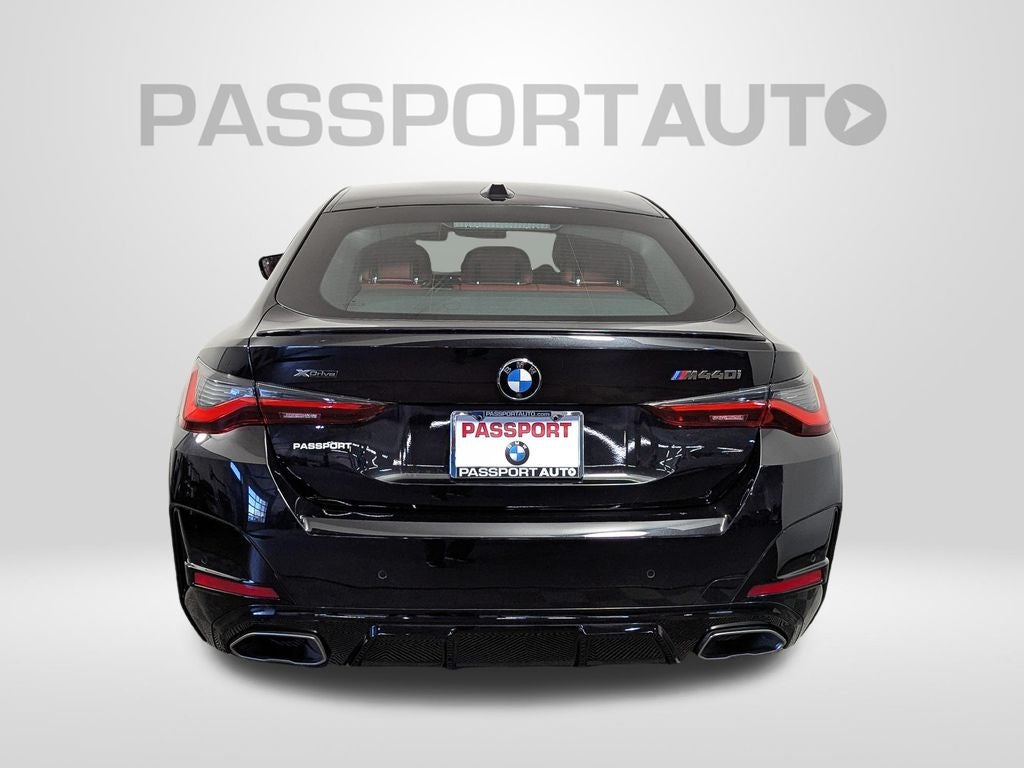 2024 BMW 440i M440i xDrive