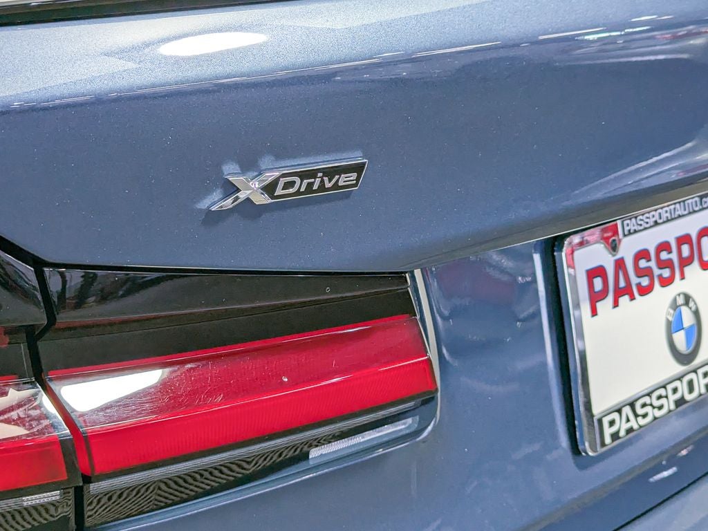 2023 BMW 530i xDrive 530i xDrive