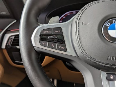 2023 BMW 530i xDrive 530i xDrive