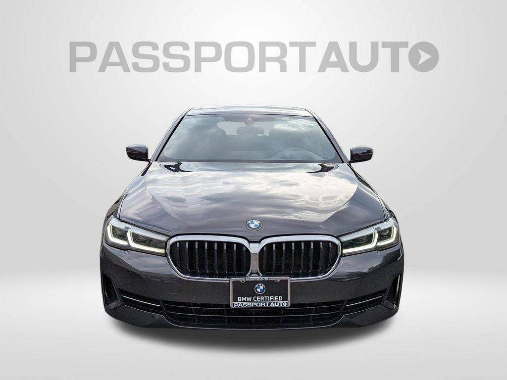2023 BMW 530i xDrive 530i xDrive