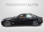 2022 BMW 530i xDrive 530i xDrive