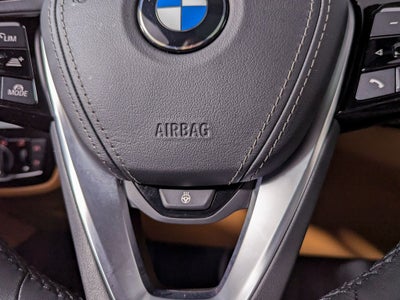 2022 BMW 530i xDrive 530i xDrive
