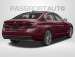 2023 BMW 5 Series 530i xDrive