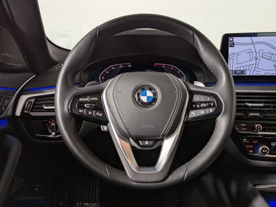 2023 BMW 530i xDrive 530i xDrive