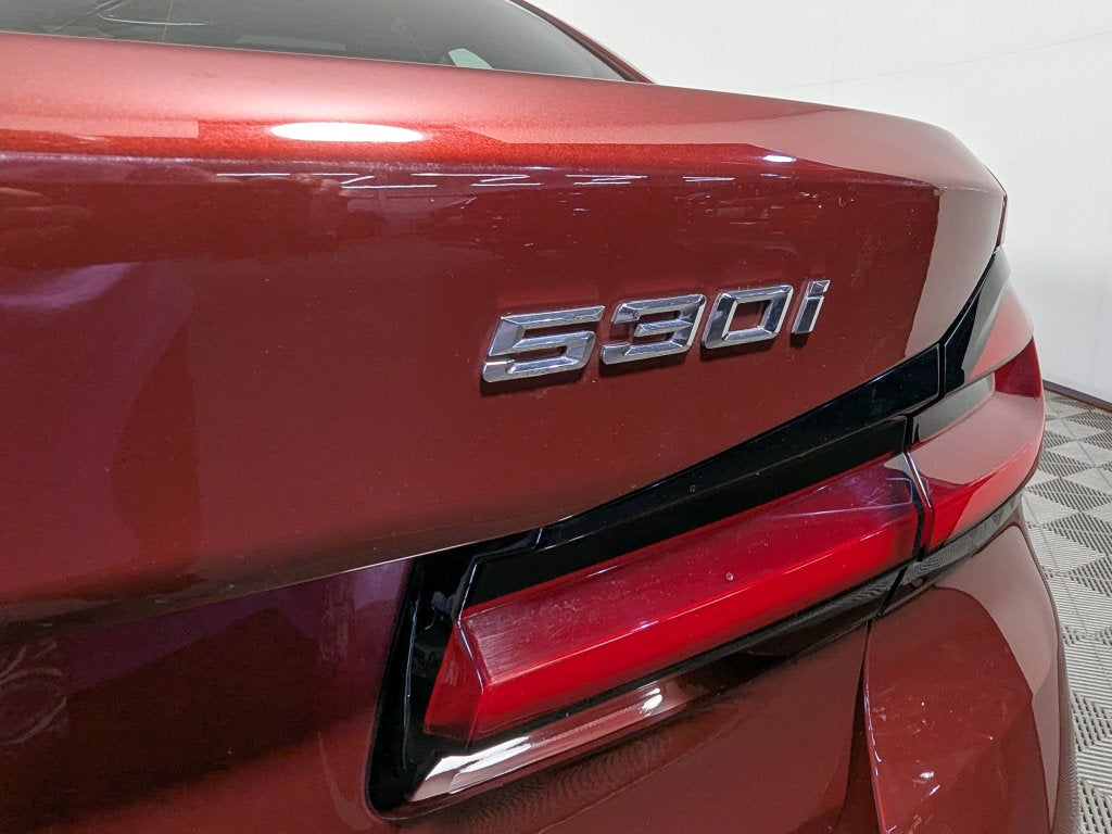 2023 BMW 530i xDrive 530i xDrive