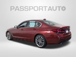 2023 BMW 530i xDrive 530i xDrive