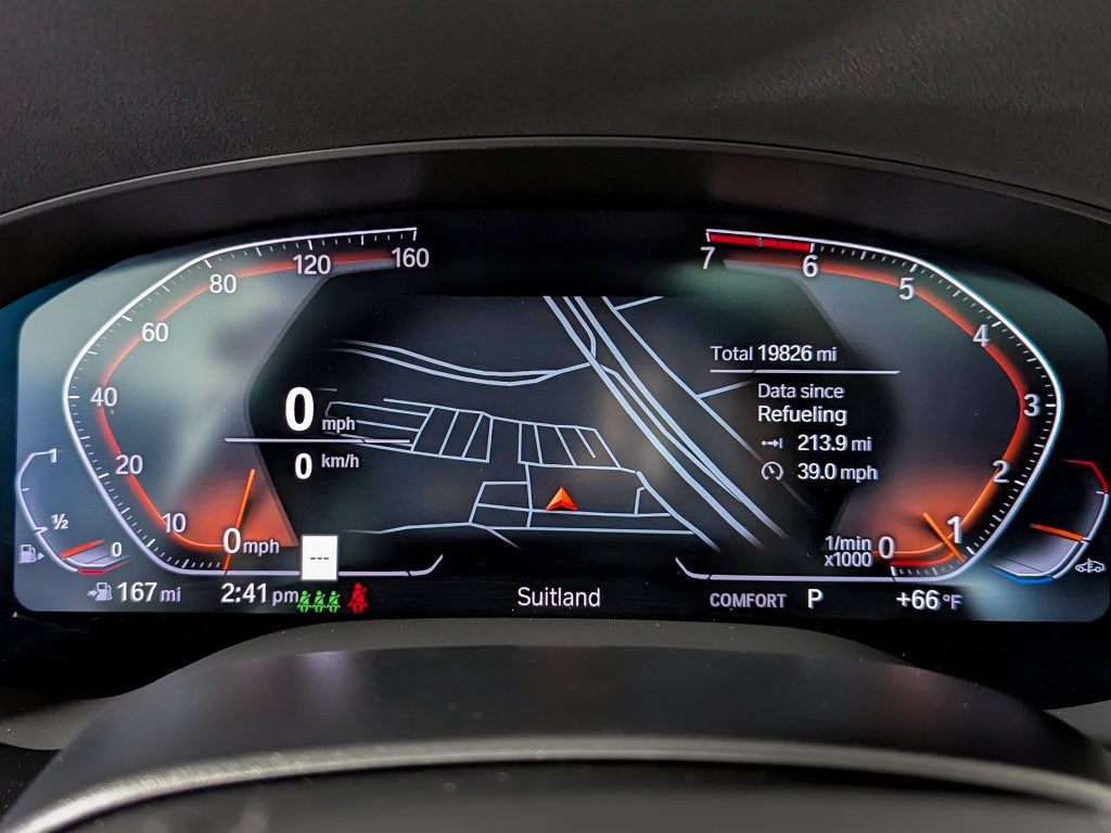 2023 BMW 530i xDrive 530i xDrive